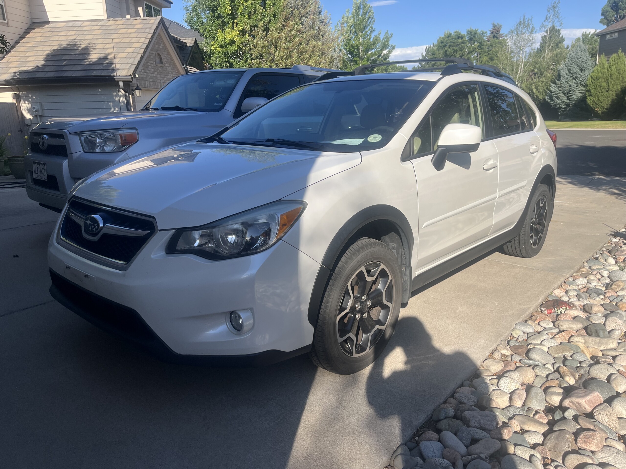 subaru xv crosstrek 2013 JF2GPAKC0D2805614 image subaru xv crosstrek 2013 JF2GPAKC0D2805614 image